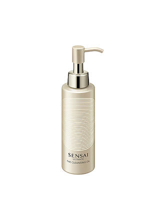 SENSAI | Ultimate - The Cleansing Oil 150ml