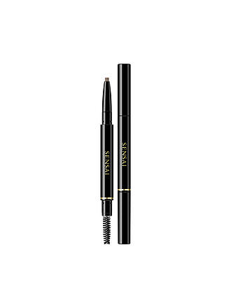 SENSAI | Augenbrauenstift - Styling Eyebrow Pencil (03 Taupe Brown)