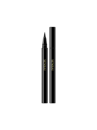 SENSAI | Augenkonturenstift - Designing Liquid Eyeliner (01 Black)