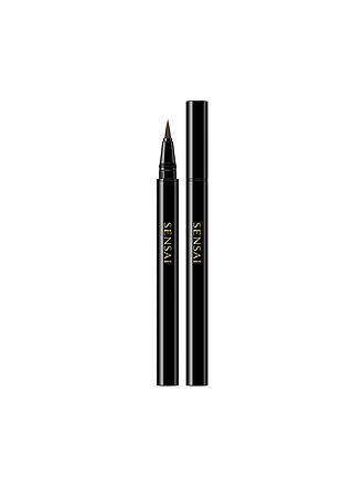 SENSAI | Augenkonturenstift - Designing Liquid Eyeliner (02 Deep Brown)