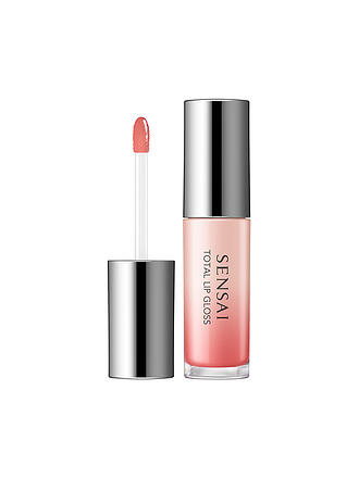 SENSAI | Total Lip Gloss in Colours ( 03 Shinonome Coral ) 