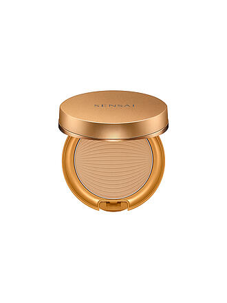 SENSAI | Make Up - Silky Bronze Natural Veil Compact SPF20 8,5g ( SC02 Natural ) 