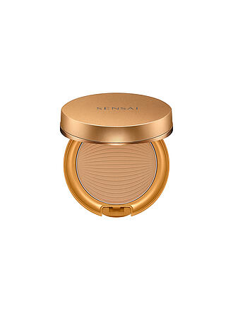 SENSAI | Make Up - Silky Bronze Natural Veil Compact SPF20 8,5g ( SC03 Medium ) 