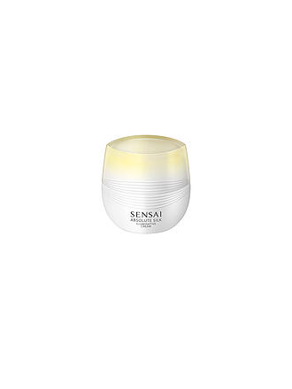 SENSAI | Gesichtscreme - Absolute Silk Illuminative Cream 40ml