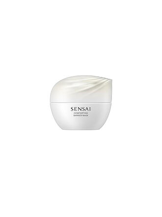 SENSAI | Geschenkset - COMFORTING BARRIER MASK 60ml / 20ml / 2x30ml