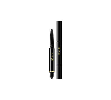 Sensai Augenkonturenstift Lasting Eyeliner Pencil 01 Black Schwarz