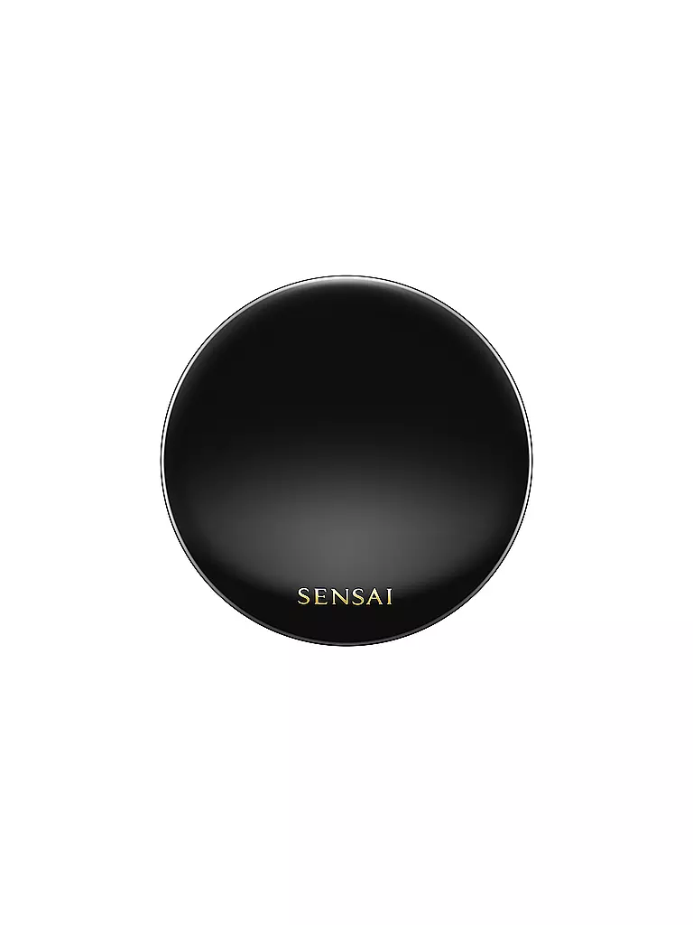 SENSAI | Cellular Performance - Compact Case For Total Finish | keine Farbe