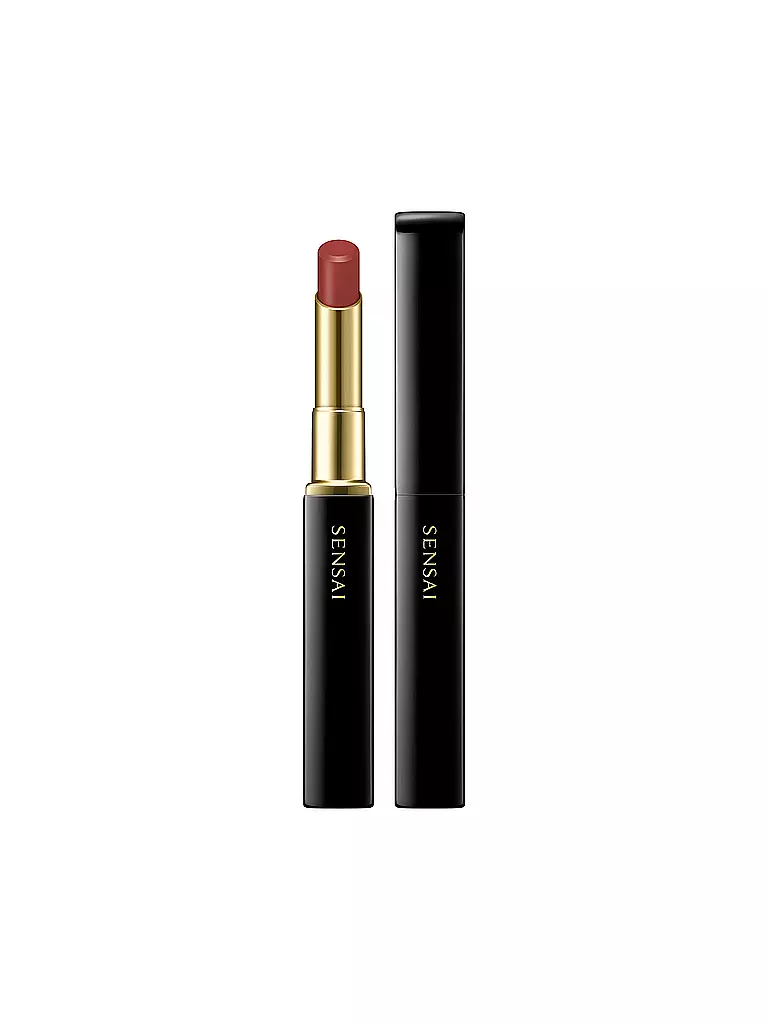 SENSAI | Lippenstift - Contouring Lipstick Refill ( 05 Soft Red ) | pink