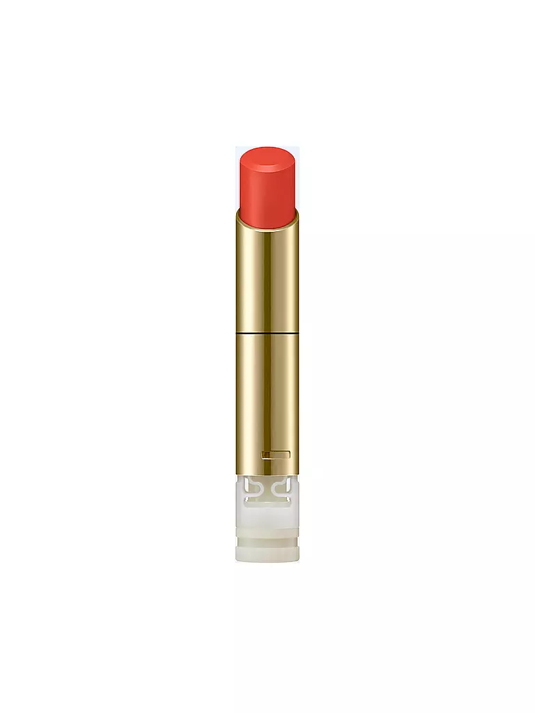 SENSAI | Lippenstift - Lasting Plump Lipstick Refill (LPL02 Vivid Orange) | orange