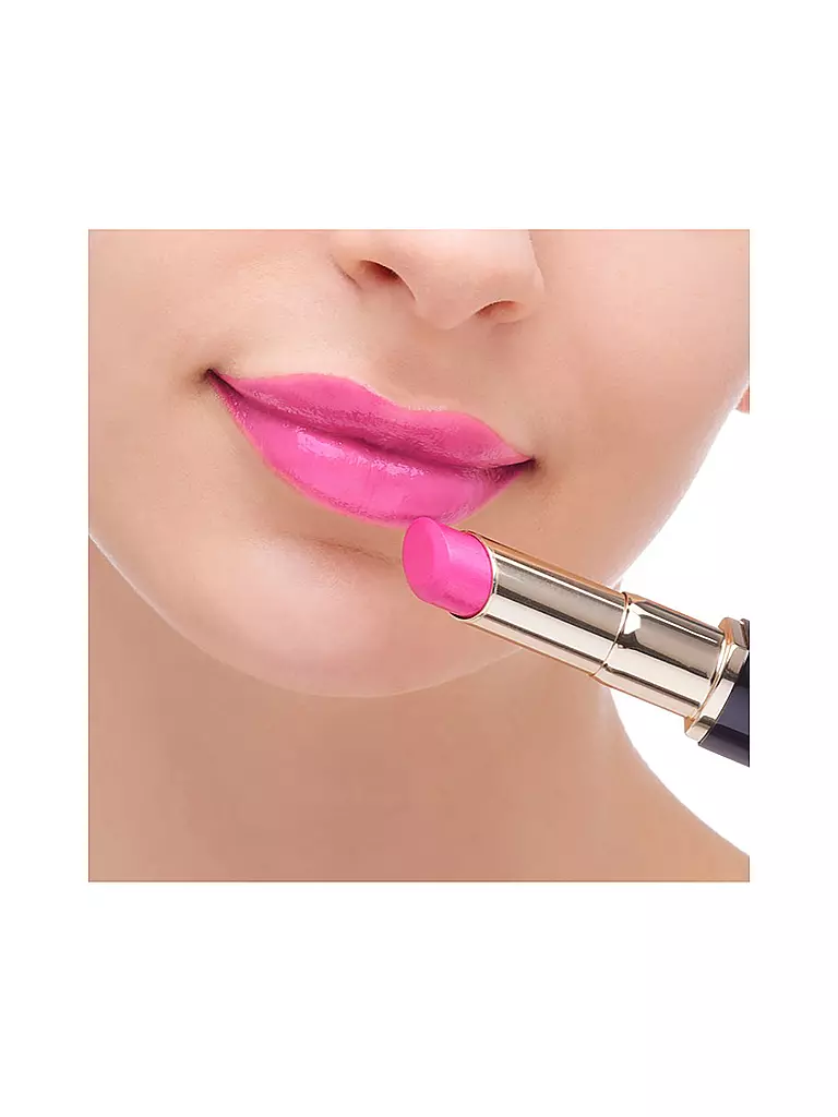 SENSAI | Lippenstift - Lasting Plump Lipstick Refill (LPL03 Fuchsia Pink)  | pink