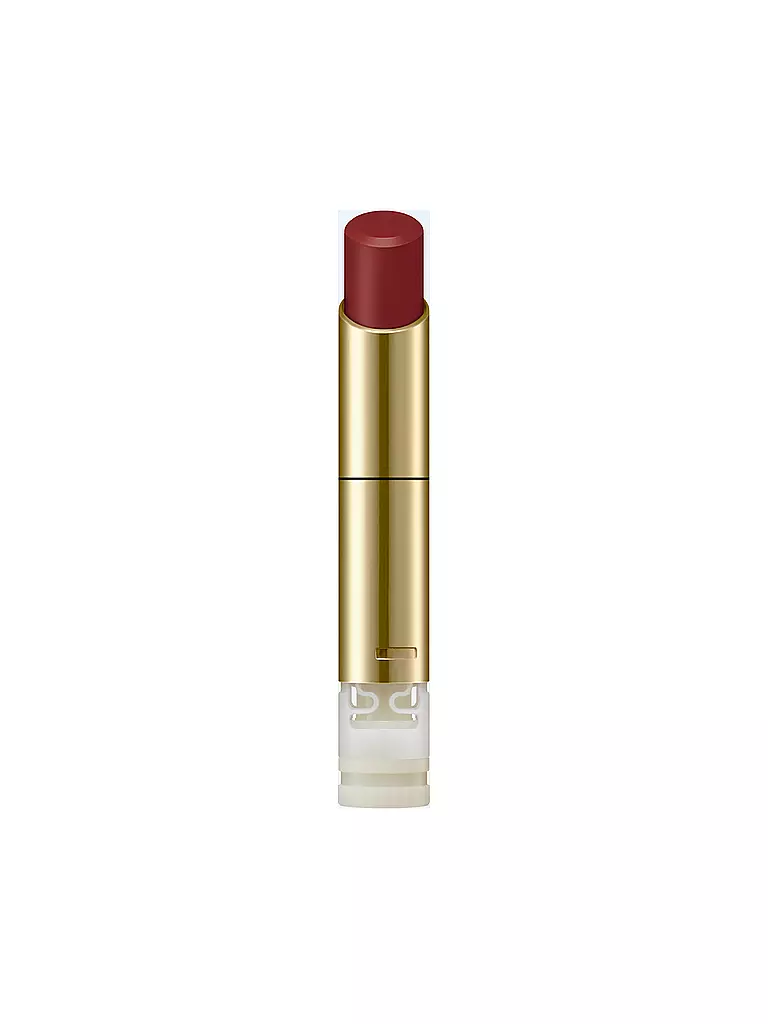 SENSAI | Lippenstift - Lasting Plump Lipstick Refill (LPL10 Juicy Red) | beere