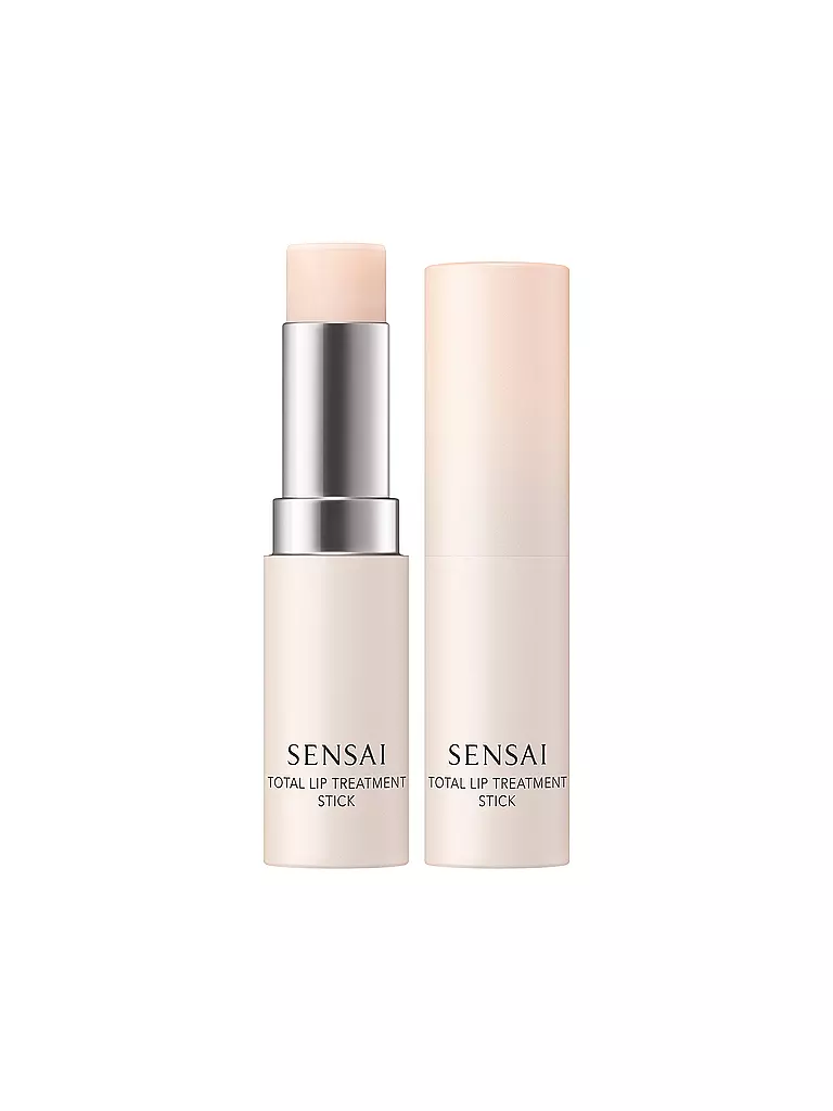 SENSAI | Total Lip Treatment Stick (3) | transparent