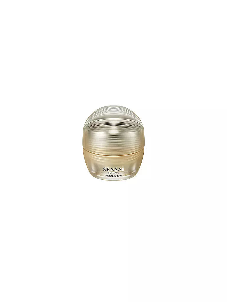 SENSAI | Ultimate The Eye Cream 15ml | keine Farbe