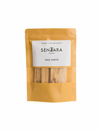 SENTARA | Räücherstäbe PALO SANTO 