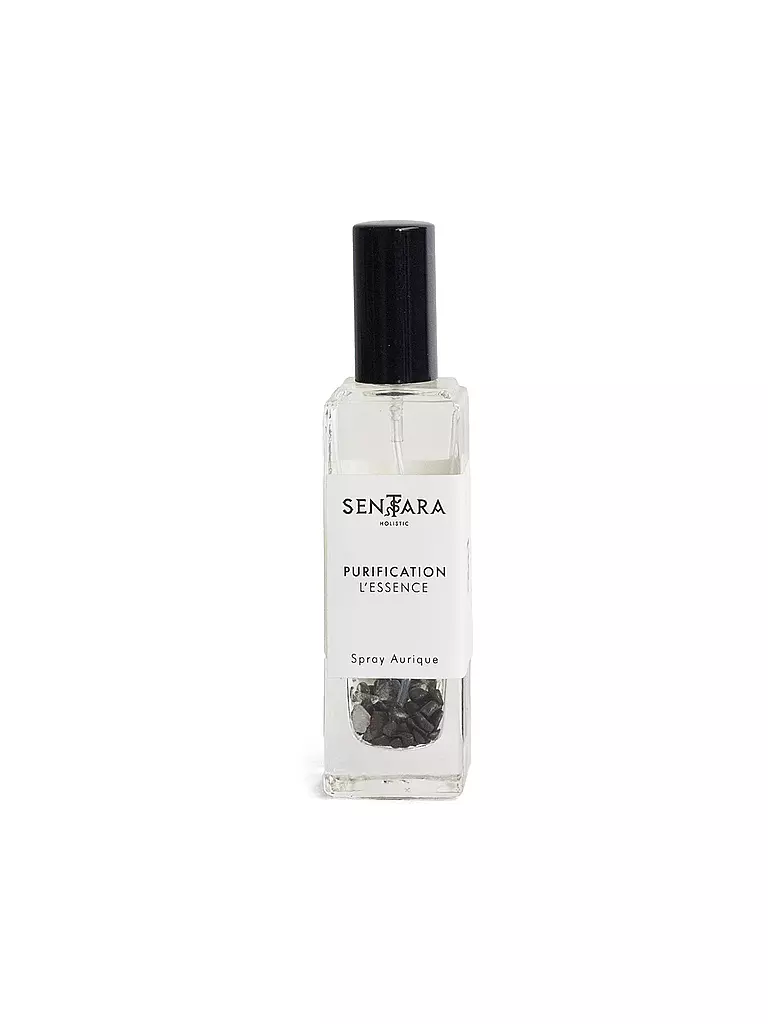 SENTARA | Aura-Reinigungsspray 30ml | transparent