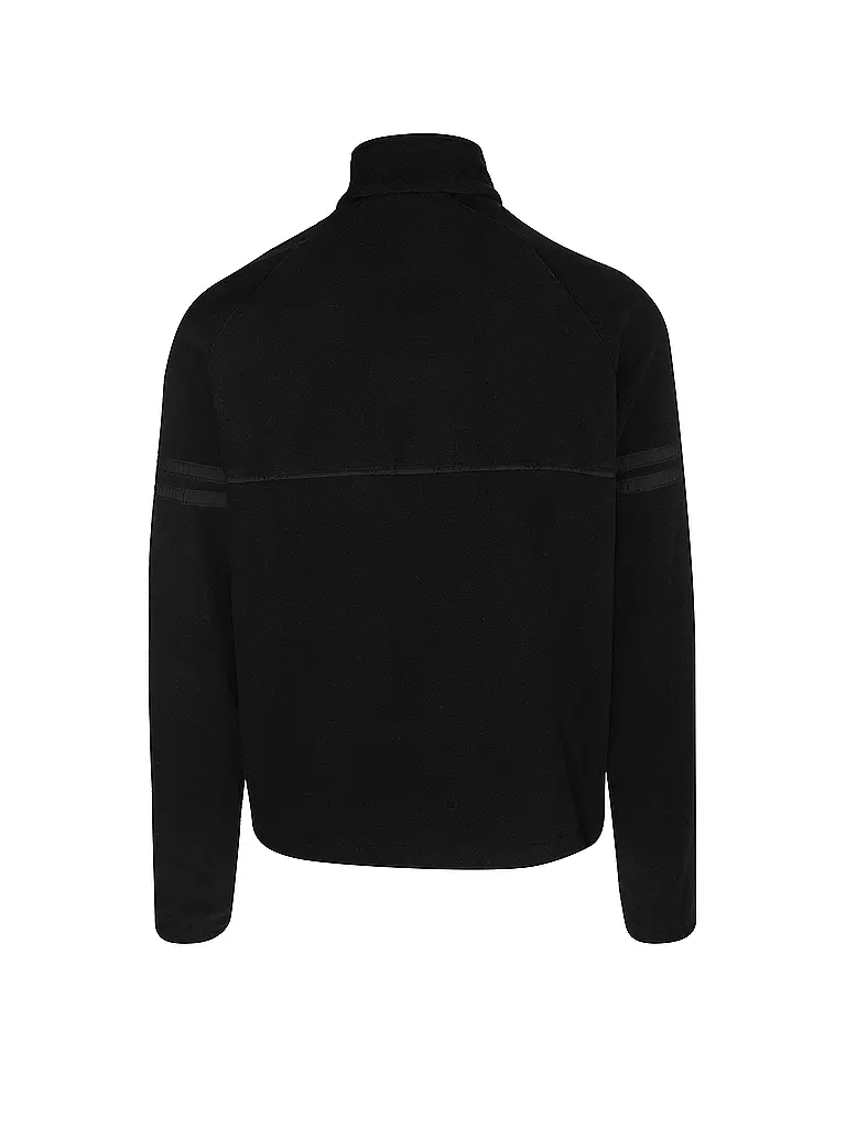 SERGIO TACCHINI | Troyer Sweater | schwarz