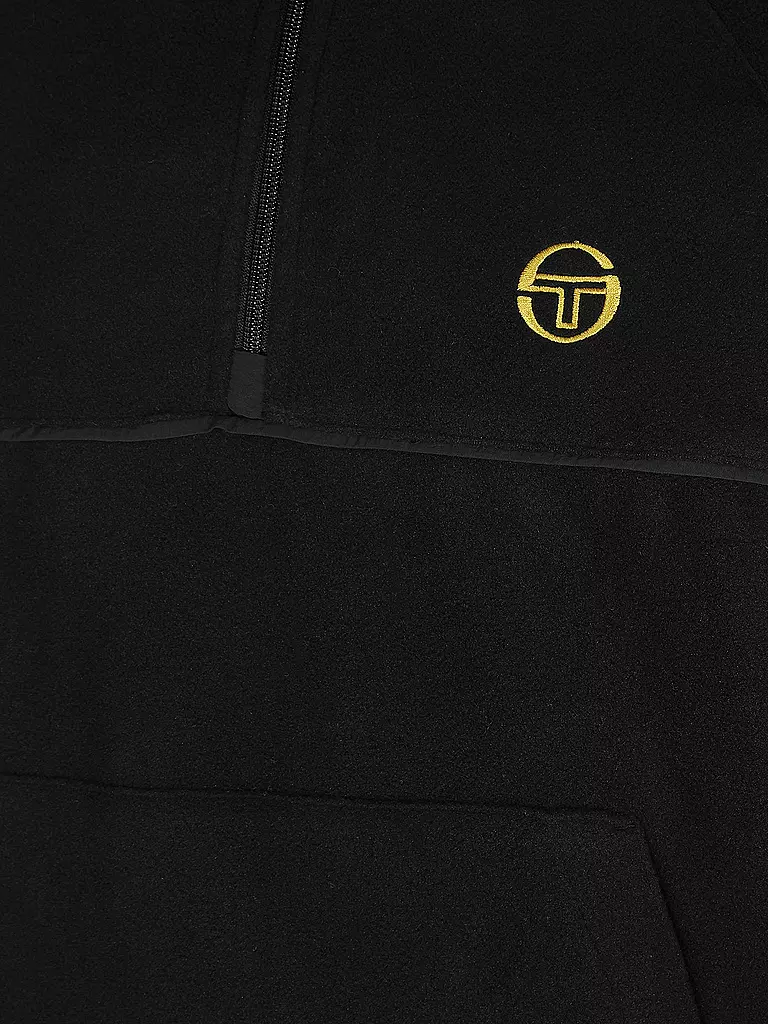 SERGIO TACCHINI | Troyer Sweater | schwarz