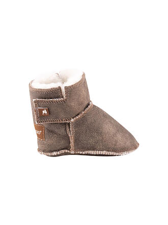 SHEPHERD OF SWEDEN | Baby Schaffellschuhe Borås