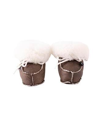 SHEPHERD OF SWEDEN | Baby Schuhe