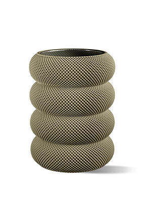 SHEYN | Vase 15,5x120cm DORN Olive 