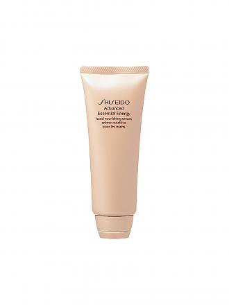 SHISEIDO | Advanced Essential Energy Hand Nourishing Cream 100ml