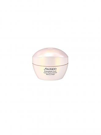 SHISEIDO | Global Body Care Firming Body Cream 200ml