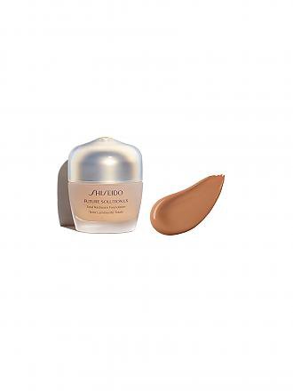 SHISEIDO | Future Solution LX Total Radiance Foundation 30ml (Rose 3)