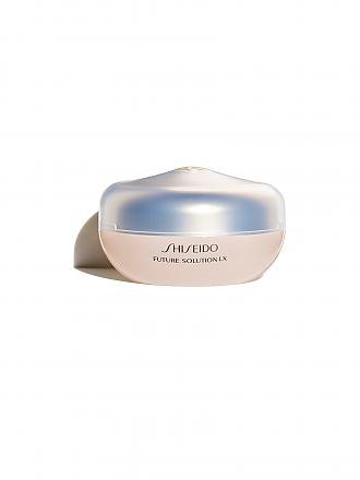 SHISEIDO | Future Solution LX Total Radiance Loose Powder 10g