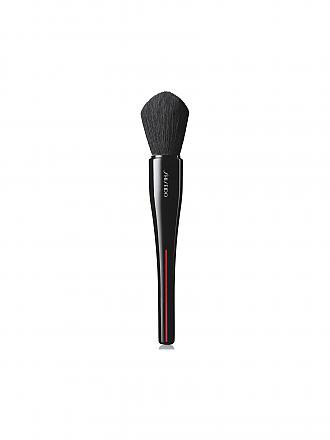 SHISEIDO | MARU FUDE Multi Face Brush