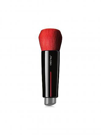 SHISEIDO | DAIYA FUDE Face Duo Brush