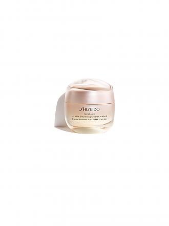 SHISEIDO | Gesichtscreme - Benefiance Wrinkle Smoothing Day Cream Enriched 50ml