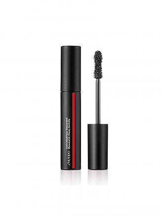 SHISEIDO | Controlled Chaos MascaraInk (01 Black Pulse)