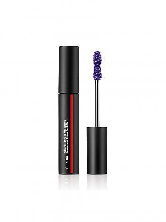 SHISEIDO | Controlled Chaos MascaraInk (03 Violet Vibe)