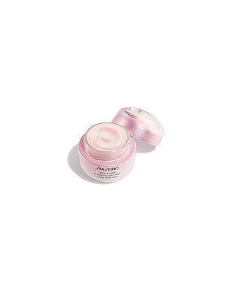 SHISEIDO | White Lucent Gel Cream 50ml