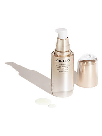 SHISEIDO | Benefiance Wrinkle Smoothing Contour Serum 30ml