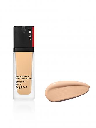 SHISEIDO | Synchro Skin Self-Refreshing Foundation SPF30 (230 Alder)