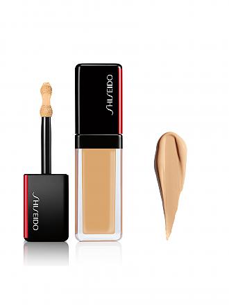 SHISEIDO | Synchro Skin Self-Refreshing Concealer (301 Medium)