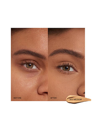 SHISEIDO | Synchro Skin Self-Refreshing Concealer (303 Medium)