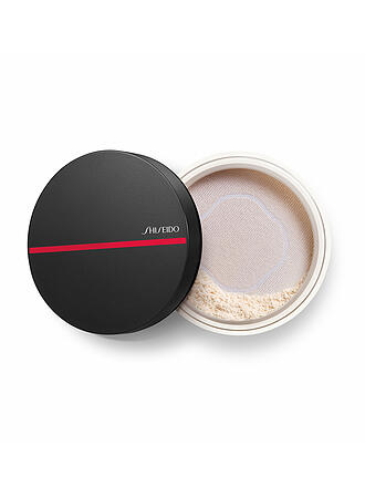 SHISEIDO | Puder - Synchro Skin Invisible Silk Loose Powder Radiant 6g