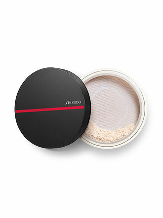 SHISEIDO | Puder - Synchro Skin Invisible Silk Loose Powder Matte 6g