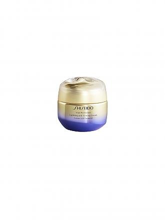 SHISEIDO | Vital Perfection Uplifting and Firming Cream 50ml