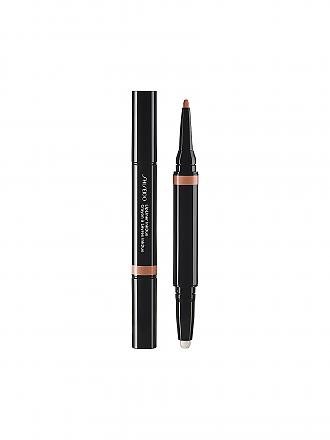 SHISEIDO | Lippenkonturenstrift - Lipliner InkDuo ( 02 Beige )