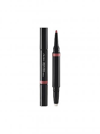 SHISEIDO | Lippenkonturenstrift - Lipliner InkDuo ( 03 Mauve )