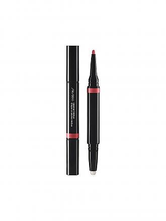 SHISEIDO | Lippenkonturenstrift - Lipliner InkDuo ( 04 Rosewood )