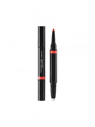 SHISEIDO | Lippenkonturenstrift - Lipliner InkDuo ( 05 Geranium )