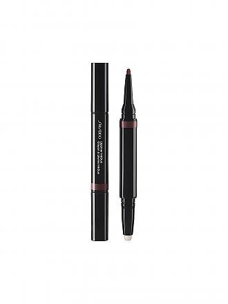 SHISEIDO | Lippenkonturenstrift - Lipliner InkDuo ( 12 Espresso )