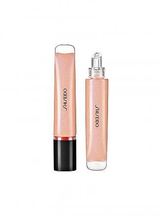 SHISEIDO | Lipgloss - Shimmer Gelgloss ( 02 Toki Nude )