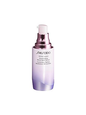 SHISEIDO | White Lucent Iluminating Micro-Spot Serum 30ml