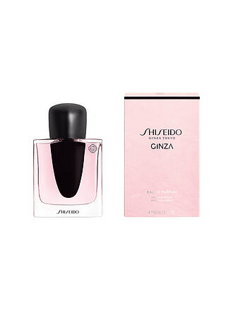 SHISEIDO | Ginza Eau de Parfum Spray 50ml