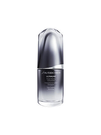 SHISEIDO | Men Ultimune Power Infusing Concentrate 30ml